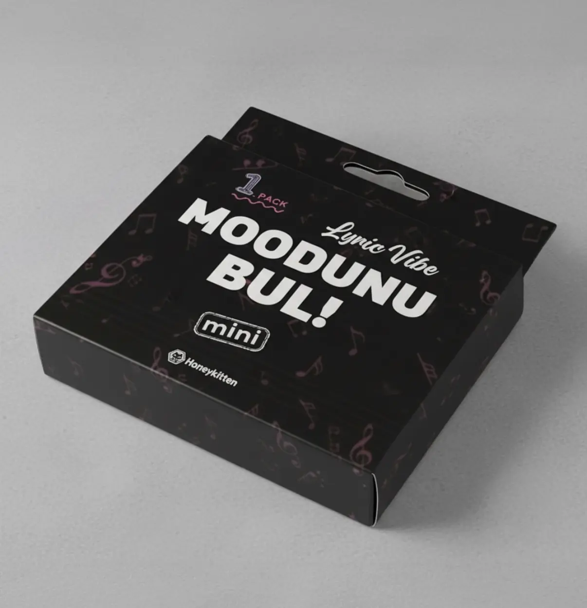 MODUNU BUL