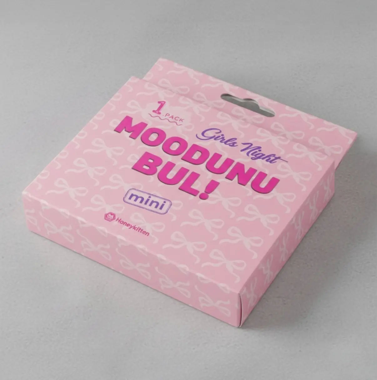 MODUNU BUL