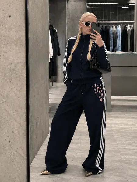 SAKURA EŞOFMAN TAKIM
