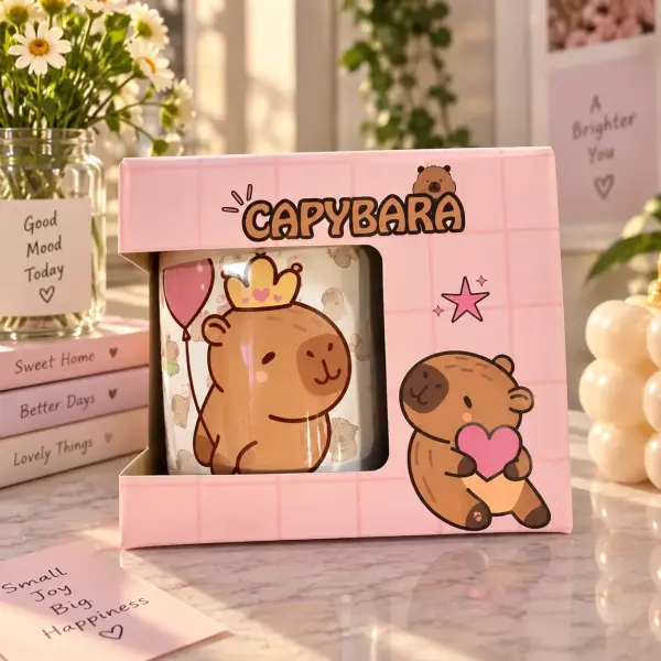 CAPPYBARA