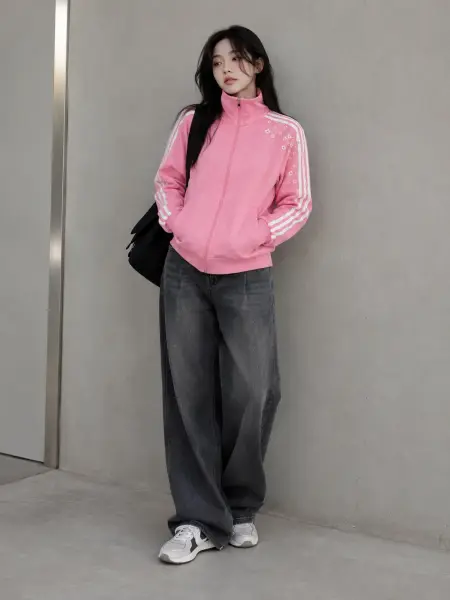 SAKURA CEKET